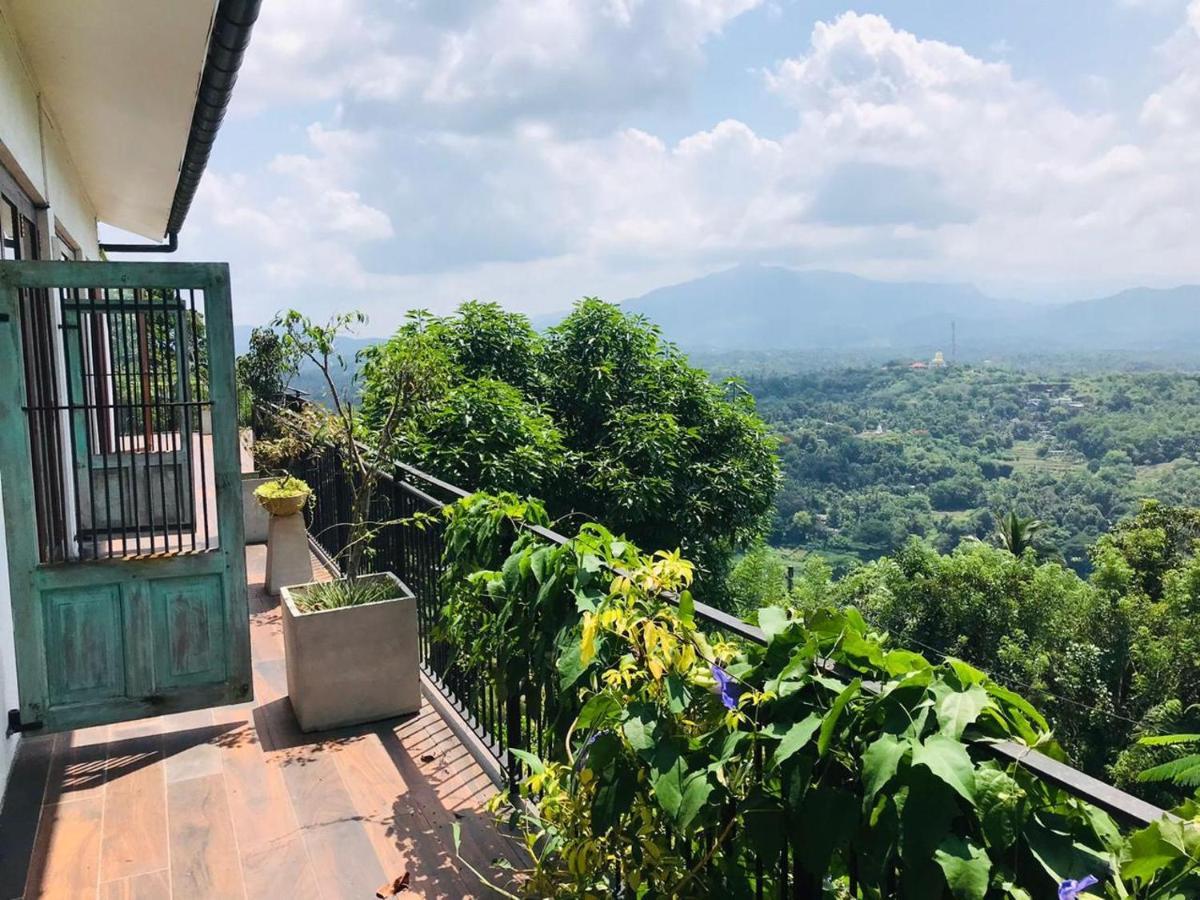 Kandy Casa By Regus Esterno foto