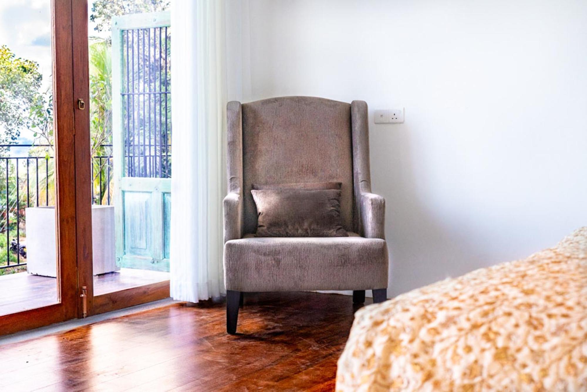 Kandy Casa By Regus Esterno foto