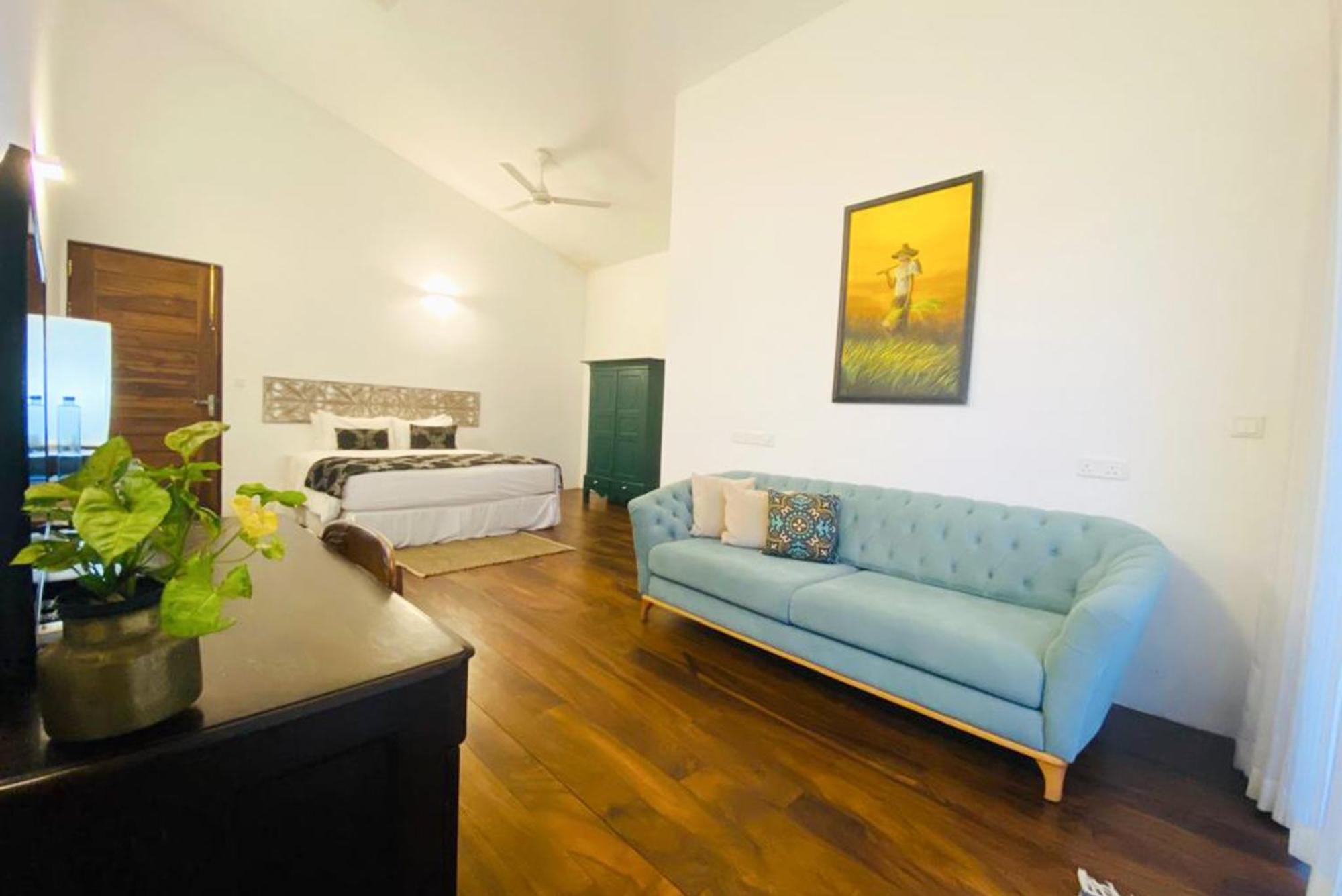 Kandy Casa By Regus Esterno foto