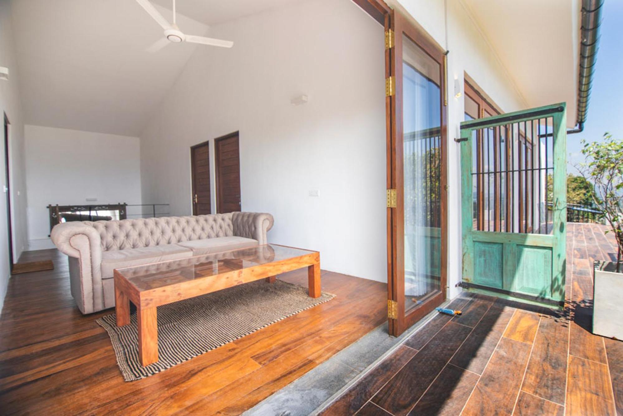 Kandy Casa By Regus Esterno foto
