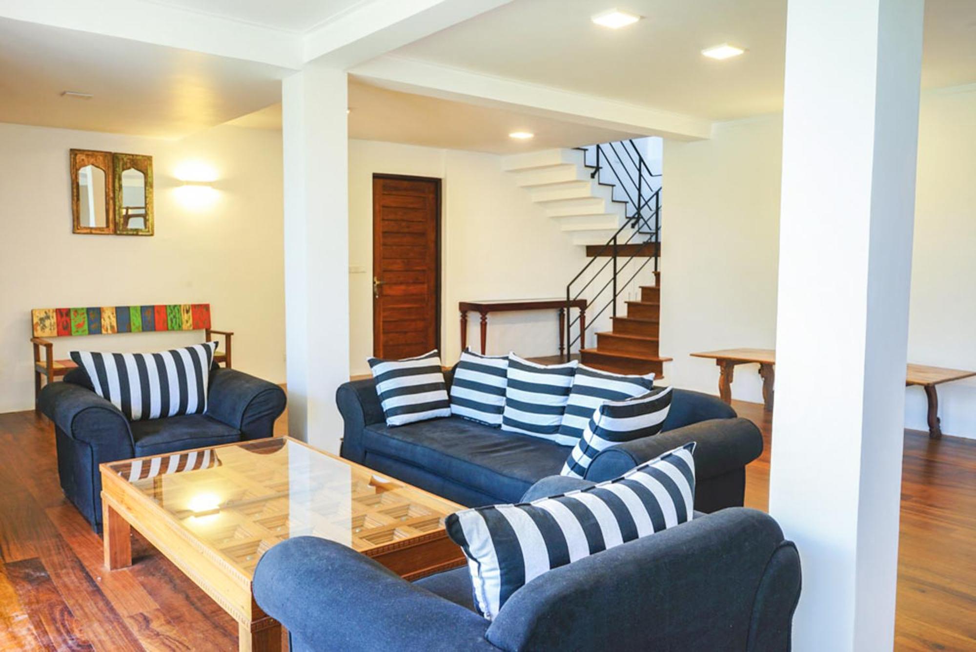 Kandy Casa By Regus Esterno foto
