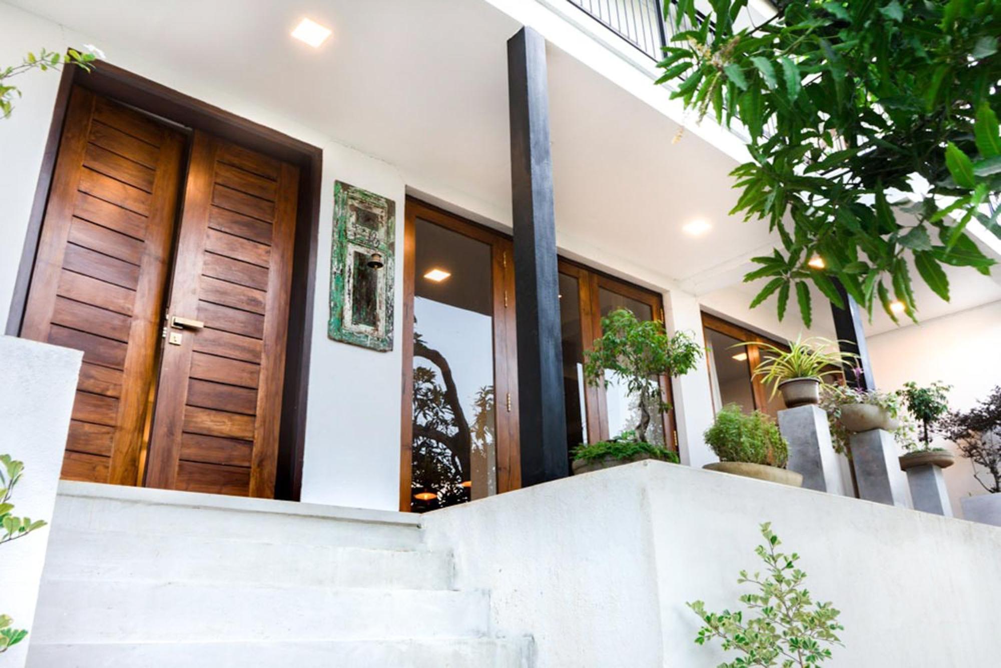 Kandy Casa By Regus Esterno foto