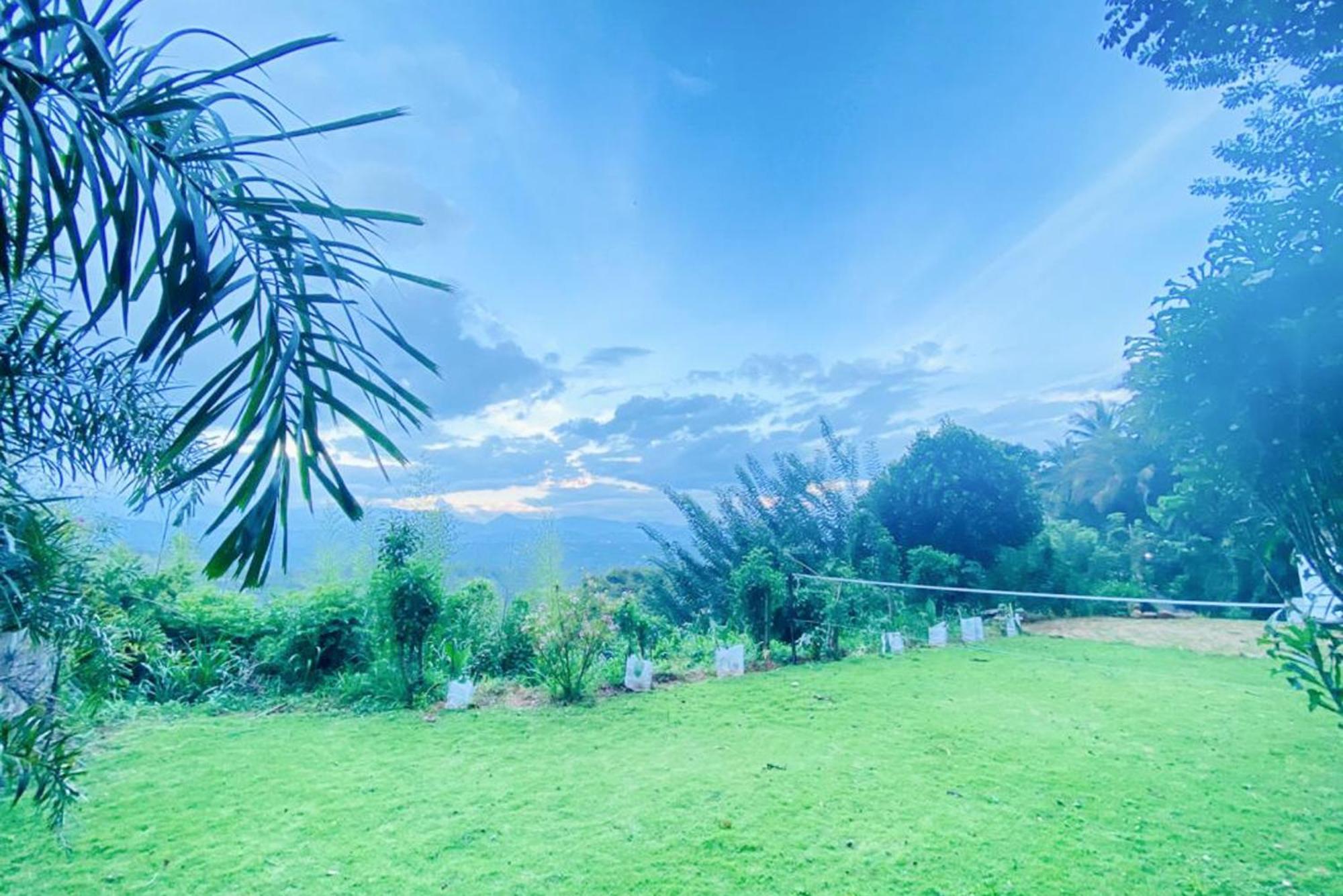 Kandy Casa By Regus Esterno foto