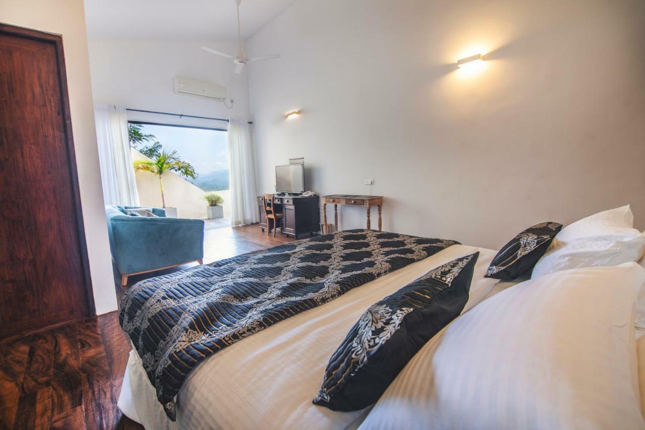 Kandy Casa By Regus Esterno foto