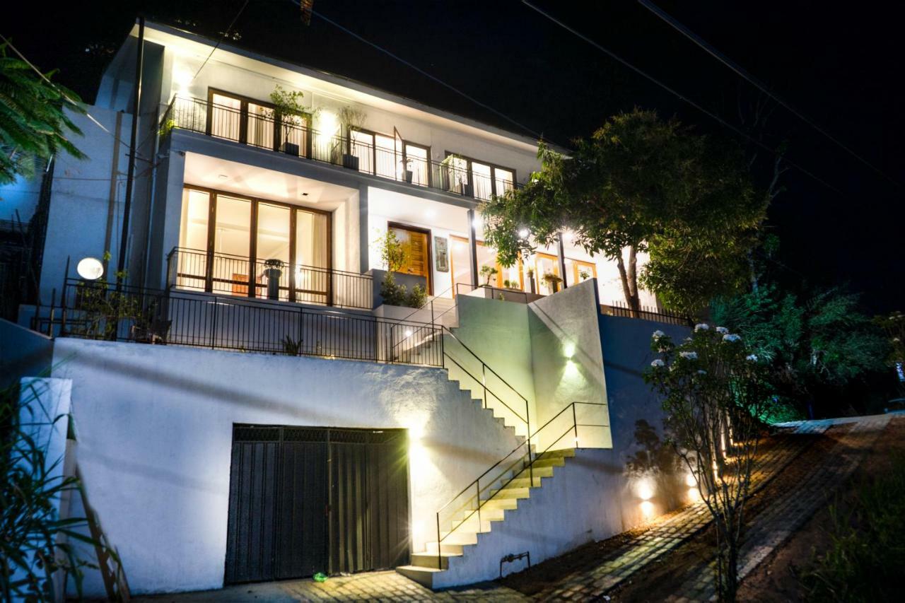 Kandy Casa By Regus Esterno foto