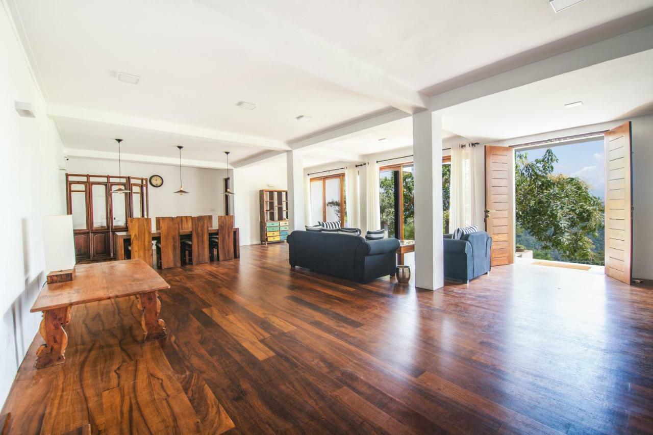 Kandy Casa By Regus Esterno foto
