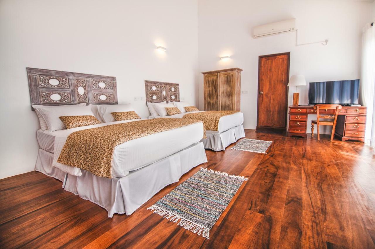 Kandy Casa By Regus Esterno foto