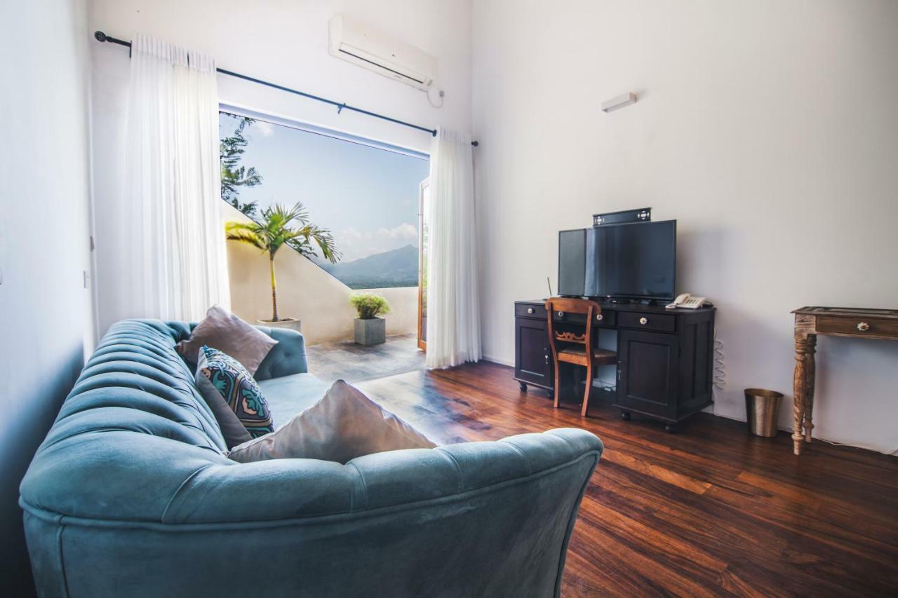 Kandy Casa By Regus Esterno foto